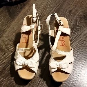 Girls 6m dress shoes